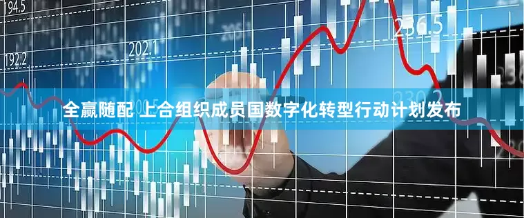全赢随配 上合组织成员国数字化转型行动计划发布