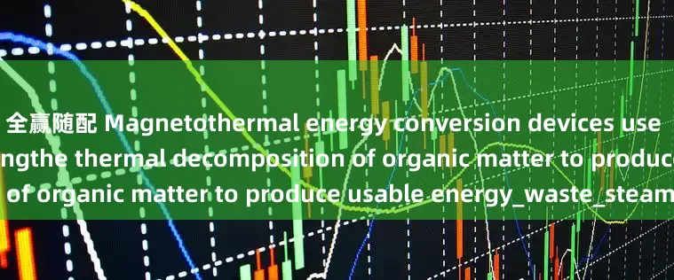 全赢随配 Magnetothermal energy conversion devices use the heat generated duringthe thermal decomposition of organic matter to produce usable energy_waste_steam